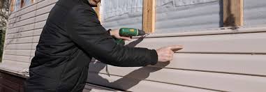 Affordable Siding Repair and Maintenance Services in North College Hill, OH